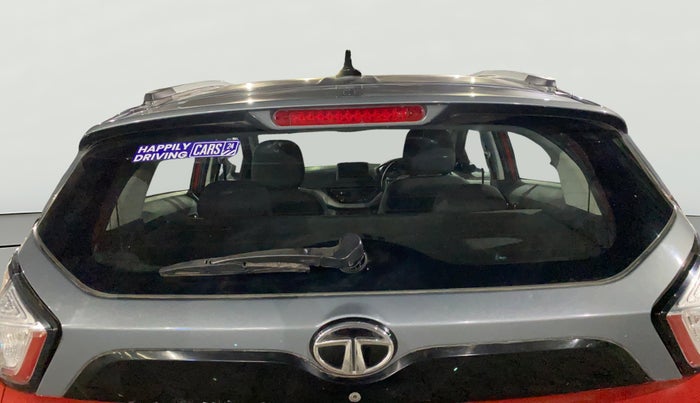 2019 Tata NEXON XZA PLUS PETROL, Petrol, Automatic, 31,891 km, Rear Windshield