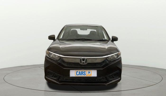 2020 Honda Amaze 1.2L I-VTEC S, Petrol, Manual, 16,320 km, Front