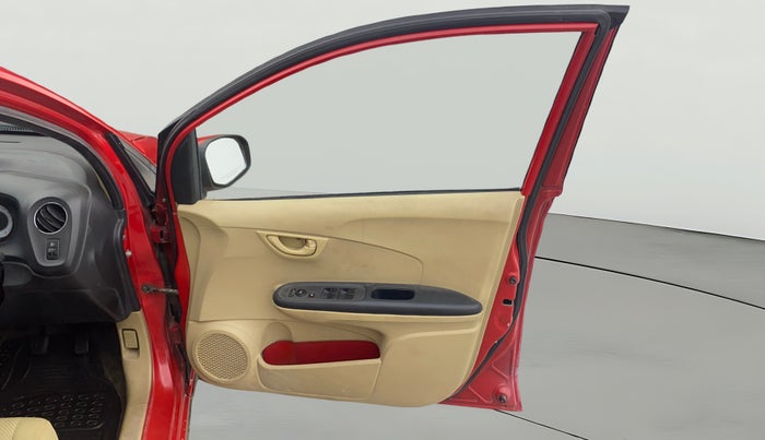 2014 Honda Brio S MT, Petrol, Manual, 69,819 km, RHS Front Door