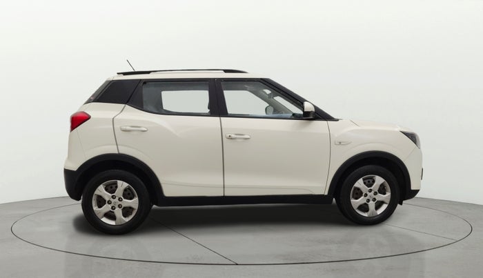 2023 Mahindra XUV300 W6 1.5 Diesel, Diesel, Manual, 95,027 km, Right Side View