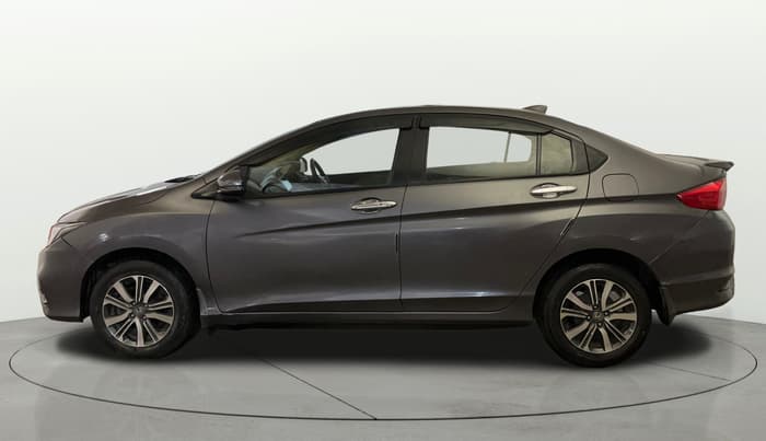2018 Honda City 1.5L I-VTEC V MT, Petrol, Manual, 40,442 km, Left Side