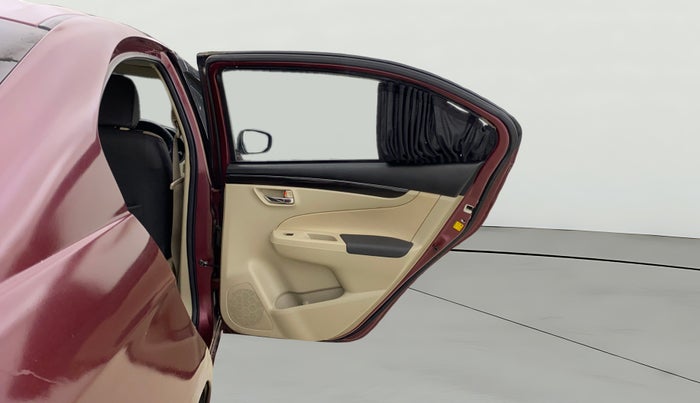 2014 Maruti Ciaz ZDI, Diesel, Manual, 71,574 km, RHS Rear Door