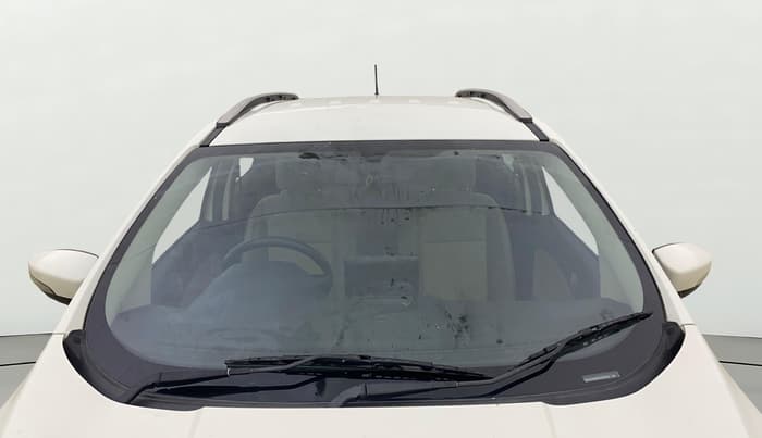 2020 Ford Ecosport TITANIUM 1.5L PETROL, Petrol, Manual, 67,537 km, Front Windshield