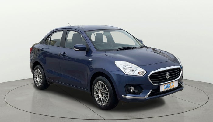 2018 Maruti Dzire VXI, Petrol, Manual, 21,763 km, Right Front Diagonal