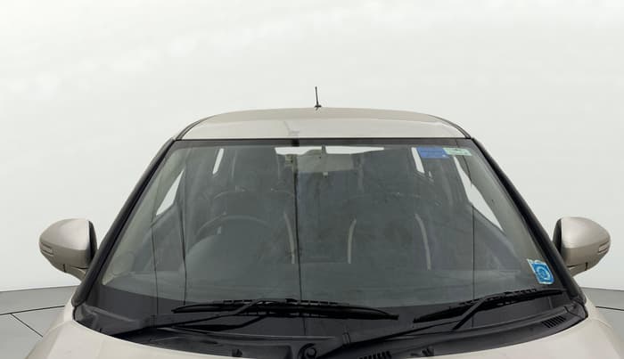 2016 Maruti Swift Dzire ZXI, Petrol, Manual, 49,600 km, Front Windshield