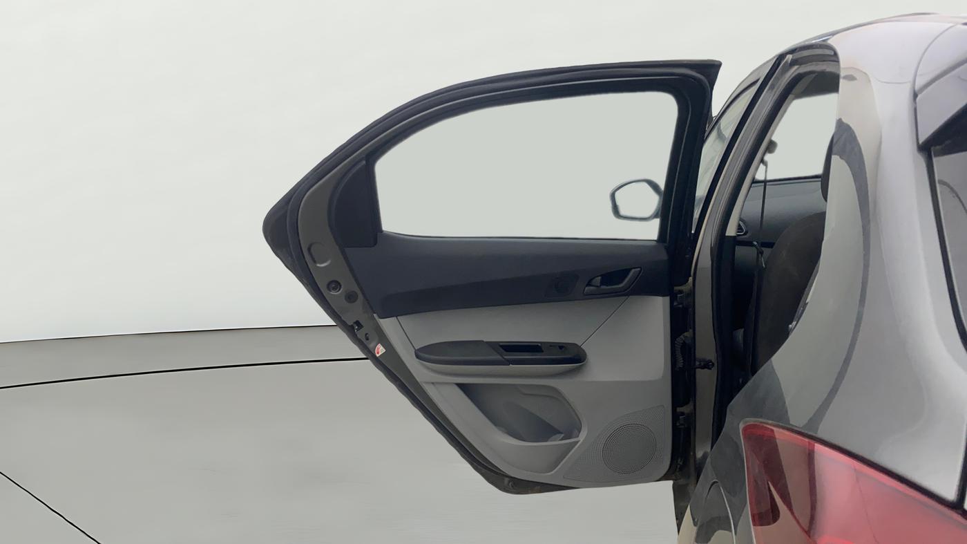 2024 Tata Tiago XT RHYTHM PETROL, Petrol, Manual, 1,773 km, LHS Rear Door