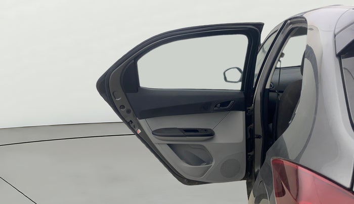 2024 Tata Tiago XT RHYTHM PETROL, Petrol, Manual, 1,773 km, LHS Rear Door