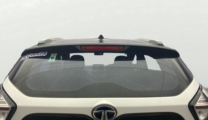 2020 Tata NEXON XMA PETROL, Petrol, Automatic, 55,768 km, Rear Windshield