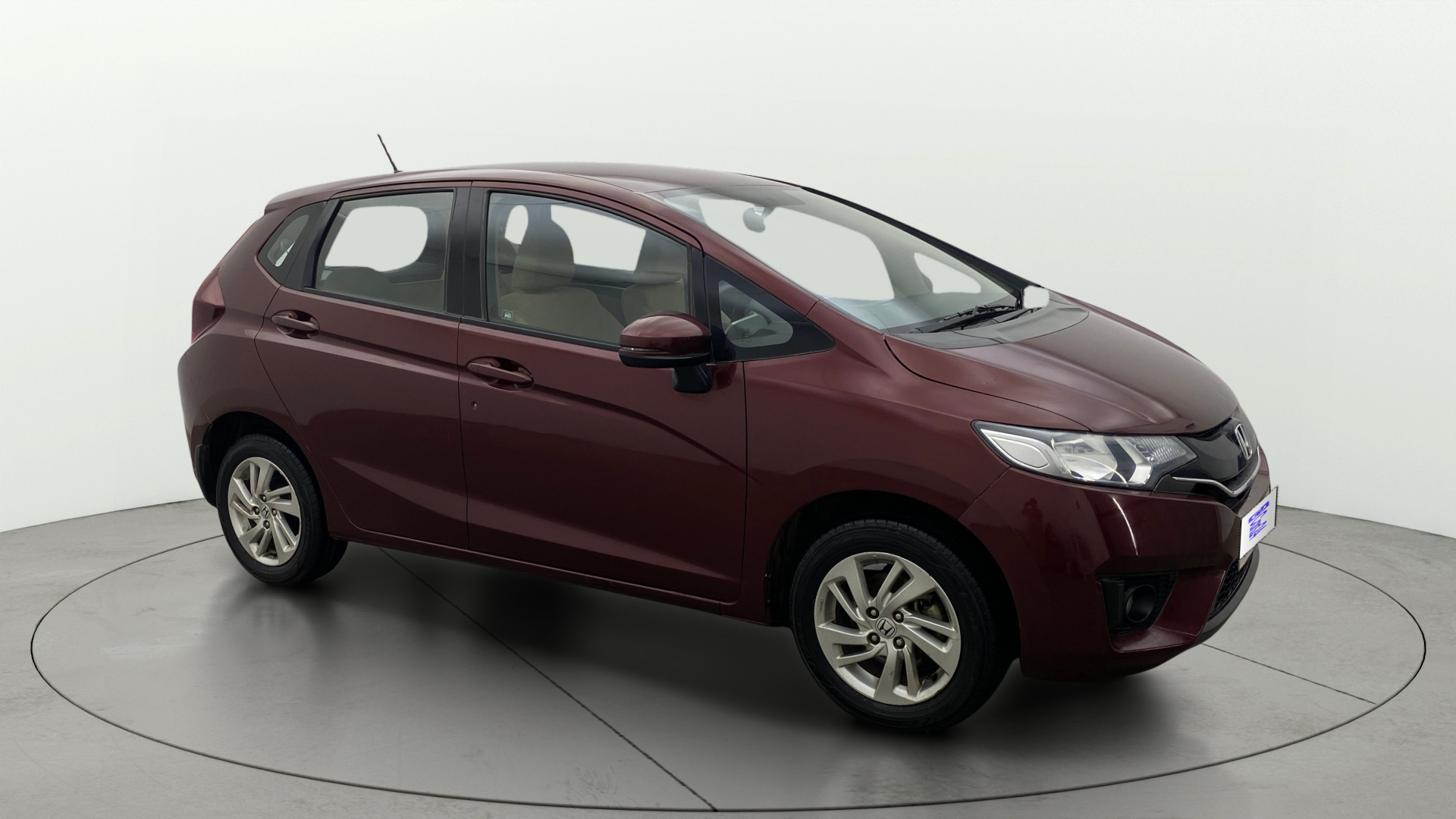 2016 Honda Jazz 2020-2023 1.2L I-VTEC V AT 2016 Honda Jazz 2020-2023 1.2L I-VTEC V AT