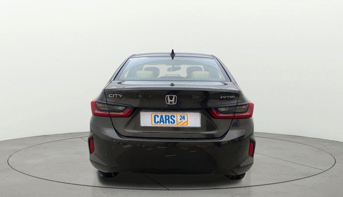 2022 Honda City 1.5L I-VTEC ZX CVT, Petrol, Automatic, 66,454 km, Back/Rear