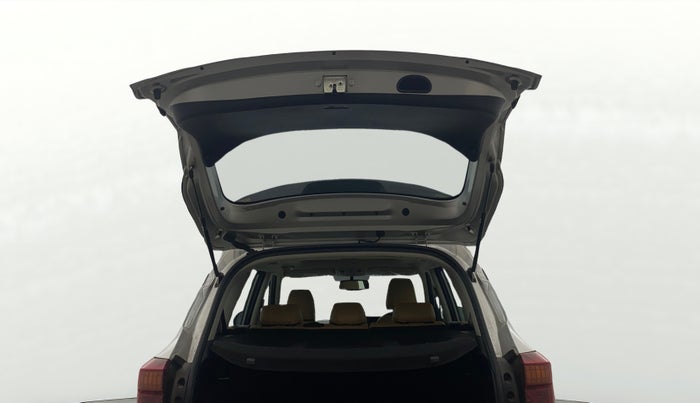 2023 KIA SELTOS HTX PLUS 1.5 DIESEL, Diesel, Manual, 15,183 km, Boot Door Open