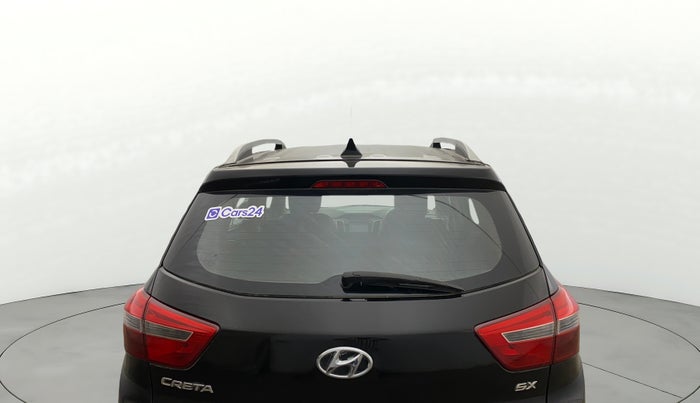 2016 Hyundai Creta SX PLUS 1.6 PETROL, Petrol, Manual, 35,310 km, Rear Windshield
