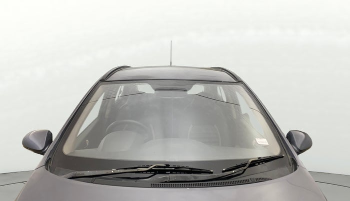 2016 Hyundai Grand i10 SPORTZ 1.2 KAPPA VTVT, Petrol, Manual, 76,656 km, Front Windshield