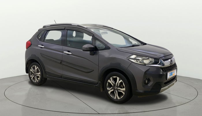 2017 Honda WR-V 1.5L I-DTEC VX MT, Diesel, Manual, 1,39,018 km, Right Front Diagonal