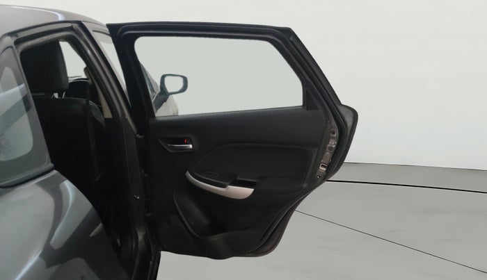 2018 Maruti Baleno DELTA PETROL 1.2, Petrol, Manual, 79,928 km, RHS Rear Door