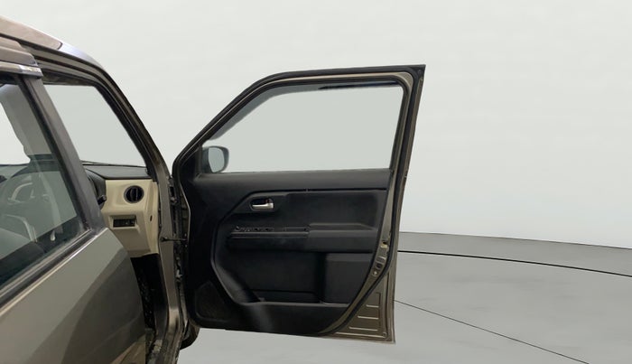 2019 Maruti New Wagon-R VXI (O) 1.2, Petrol, Manual, 53,970 km, RHS Front Door