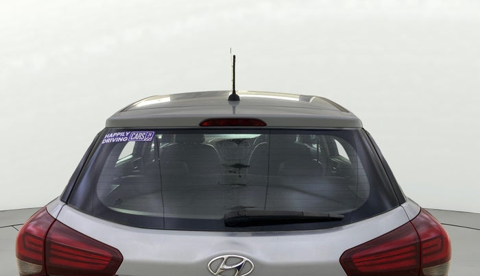 2020 Hyundai Elite i20 ASTA 1.2 (O), Petrol, Manual, 63,352 km, Rear Windshield