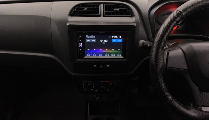 2023 Maruti Alto K10 VXI, Petrol, Manual, 7,391 km, Air Conditioner