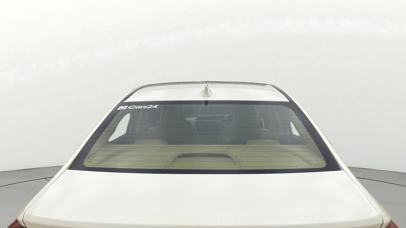 2015 Honda City 1.5L I-VTEC VX, Petrol, Manual, 55,978 km, Rear Windshield