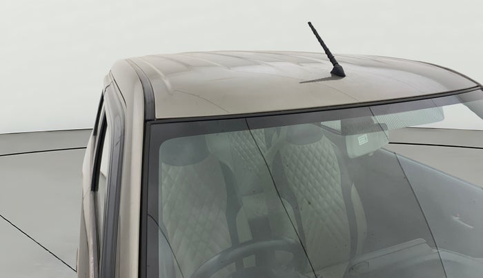 2022 Maruti New Wagon-R ZXI 1.2 AMT, Petrol, Automatic, 40,409 km, Roof