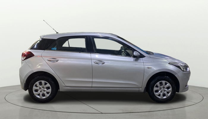 2017 Hyundai Elite i20 MAGNA 1.2, Petrol, Manual, 79,151 km, Right Side View