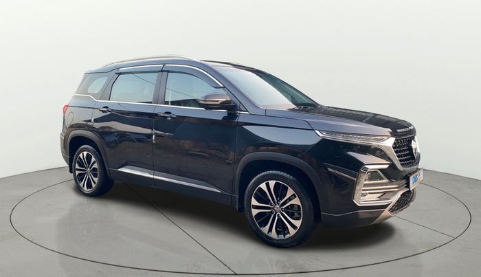 2021 MG HECTOR SMART HYBRID 1.5 PETROL, Petrol, Manual, 42,729 km, Right Front Diagonal