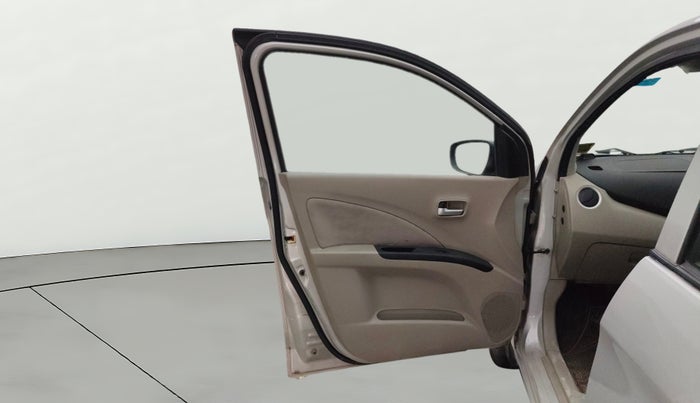 2017 Maruti Celerio ZXI AMT (O), Petrol, Automatic, 1,08,014 km, LHS Front Door