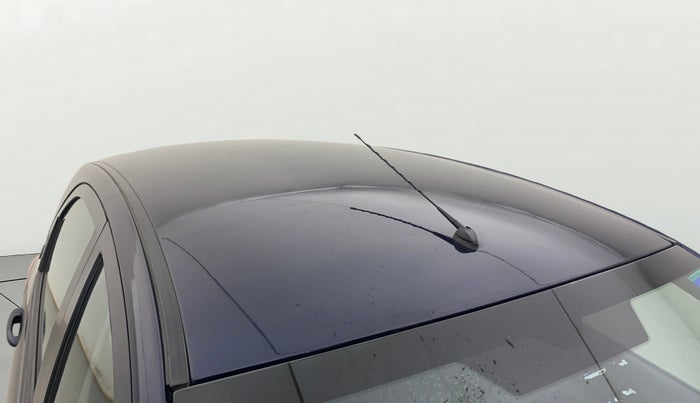 2023 Tata Tiago XTA PETROL, Petrol, Automatic, 4,641 km, Roof