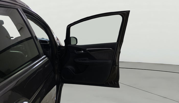 2018 Honda WR-V 1.2L I-VTEC VX MT, Petrol, Manual, 77,049 km, RHS Front Door