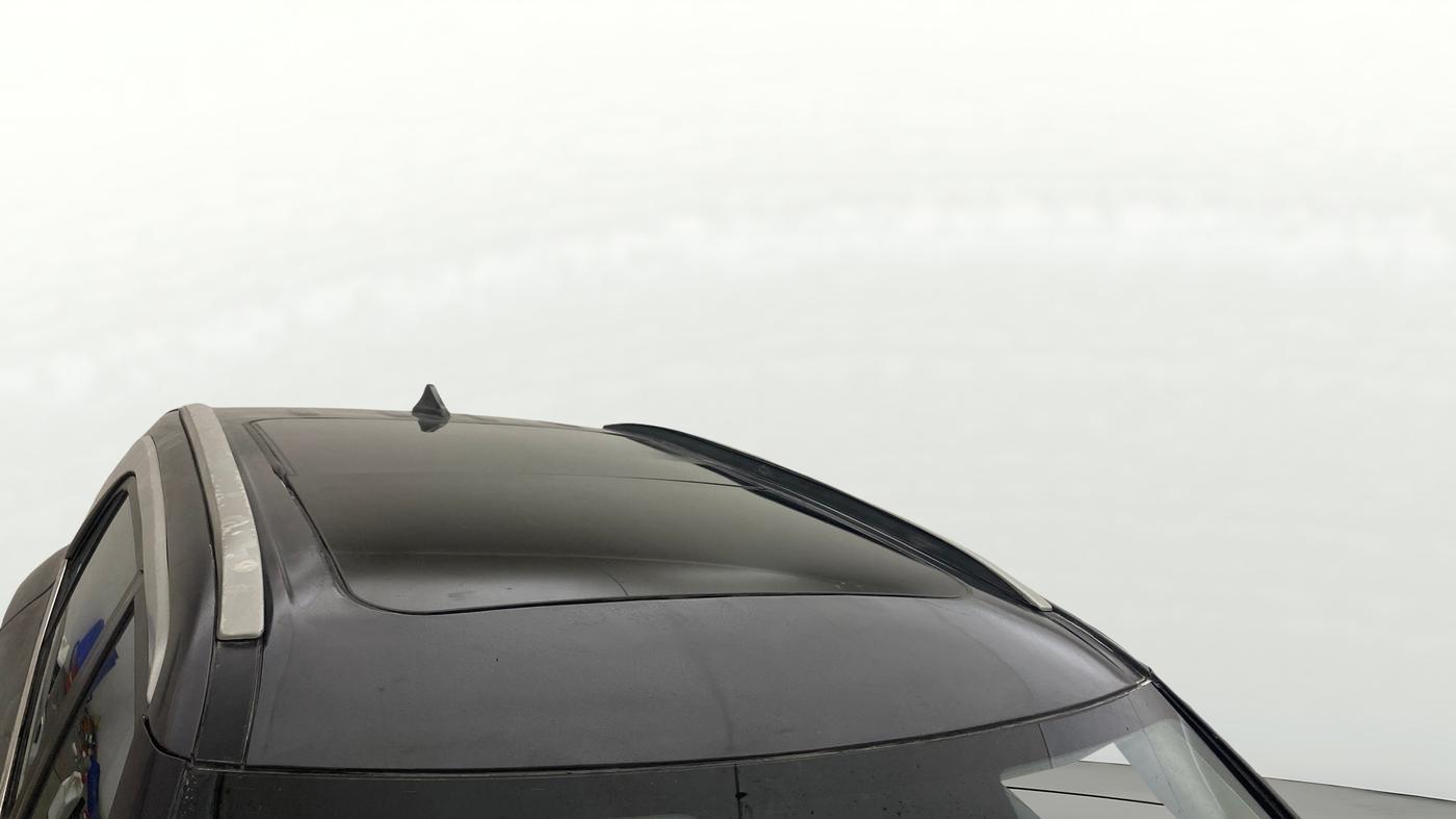 2021 Hyundai Creta SX (O) AT 1.5 DIESEL, Diesel, Automatic, 96,676 km, Roof