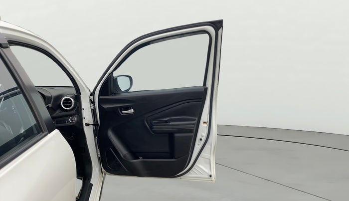 2022 Maruti Celerio ZXI PLUS, Petrol, Manual, 9,386 km, RHS Front Door