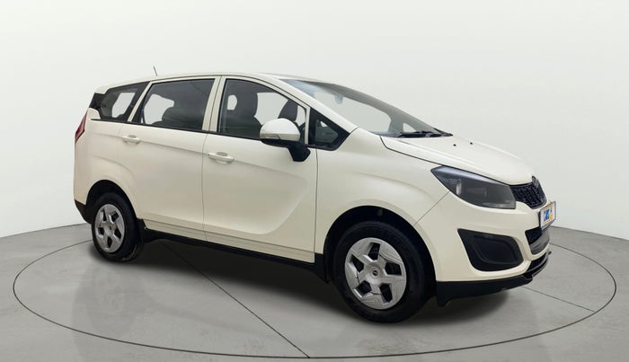2019 Mahindra MARAZZO M4 8 STR, Diesel, Manual, 29,960 km, SRP