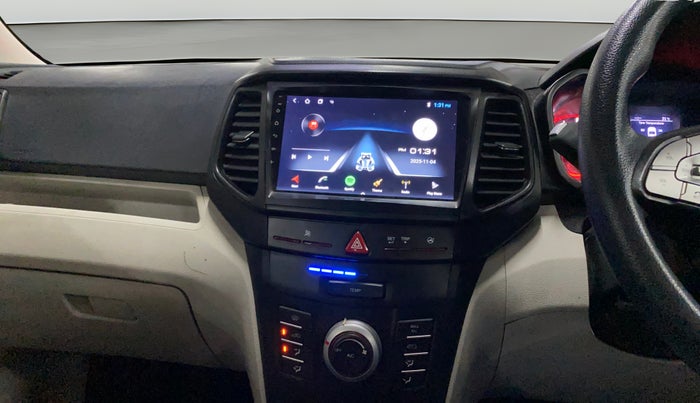 2022 Mahindra XUV300 W6 1.5 DIESEL AMT, Diesel, Automatic, 17,740 km, Air Conditioner