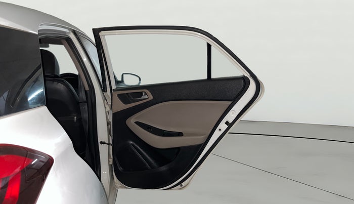 2015 Hyundai Elite i20 MAGNA 1.2, Petrol, Manual, 64,068 km, RHS Rear Door