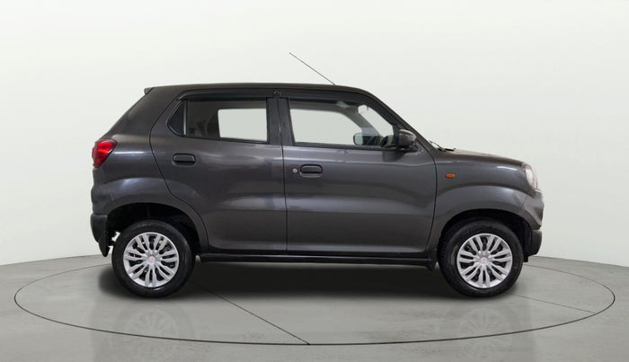 2020 Maruti S PRESSO VXI+, Petrol, Manual, 34,505 km, Right Side View