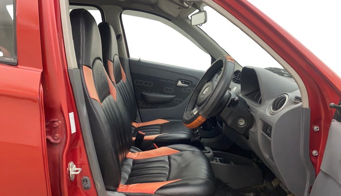 2016 Maruti Alto 800 LXI, Petrol, Manual, 37,958 km, Right Side Front Door Cabin