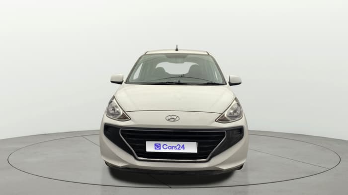 2019 Hyundai NEW SANTRO MAGNA, Petrol, Manual, 14,351 km, Front