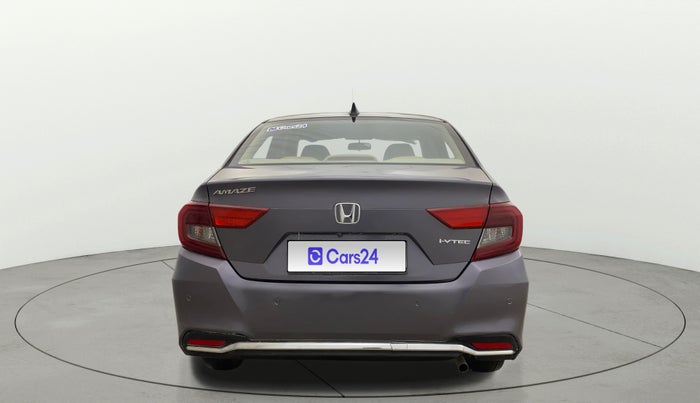 2020 Honda Amaze 1.2L I-VTEC VX, Petrol, Manual, 1,03,024 km, Back/Rear