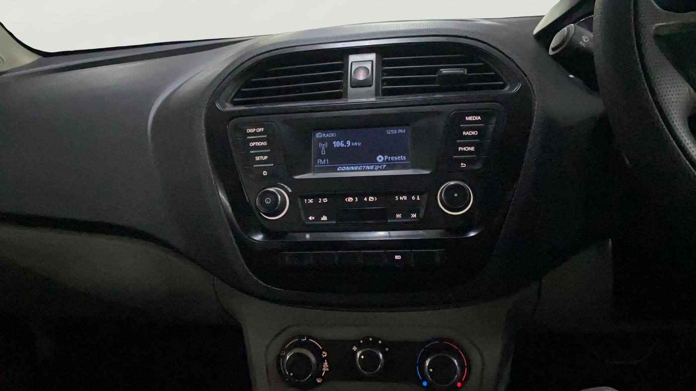 2019 Tata Tiago XT PETROL, CNG, Manual, 96,728 km, Air Conditioner