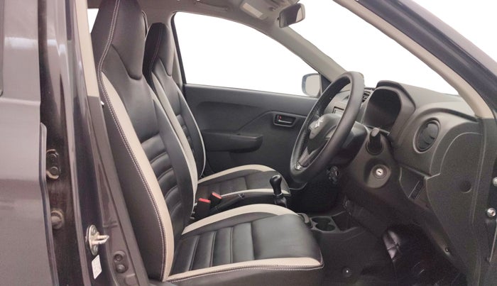 2022 Maruti Alto K10 VXI, Petrol, Manual, 17,295 km, Right Side Front Door Cabin