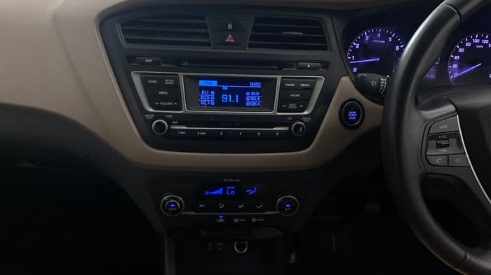 Features