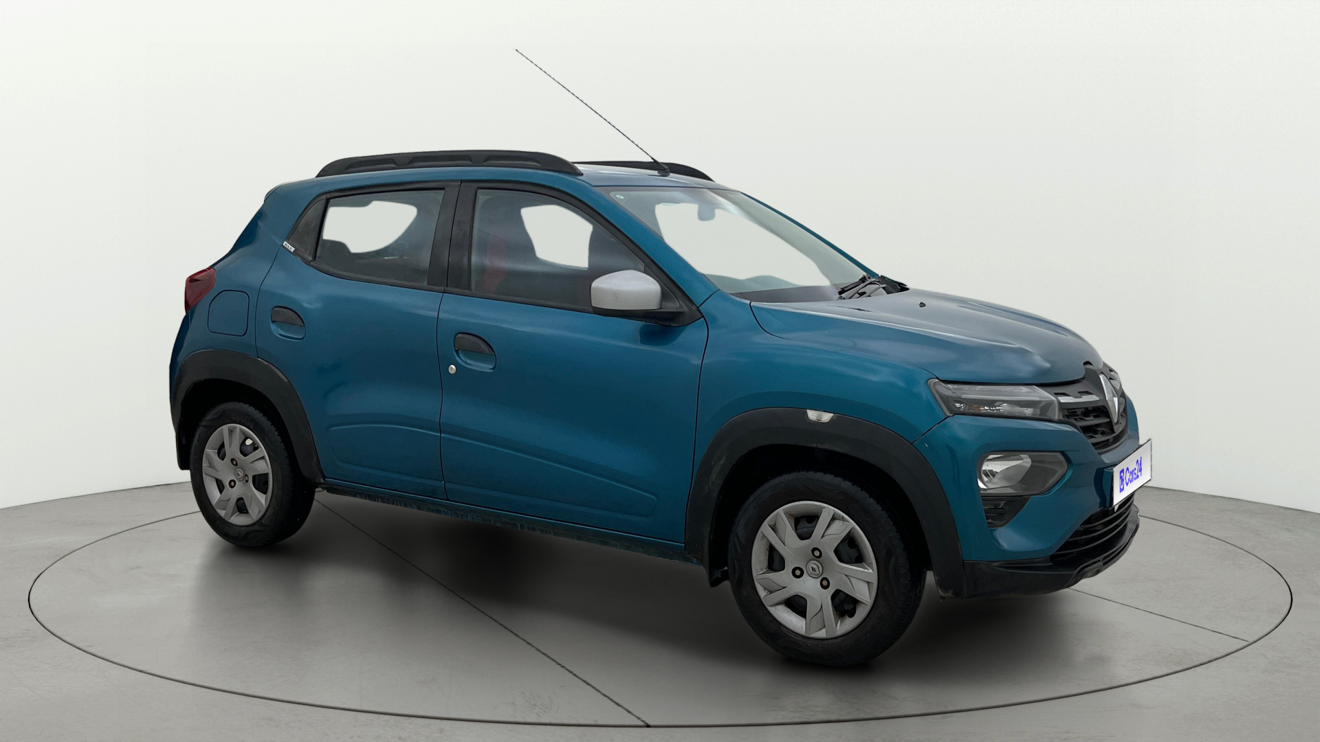 2020 Renault Kwid 2022-2026 RXT 1.0 AMT (O) 2020 Renault Kwid 2022-2026 RXT 1.0 AMT (O)