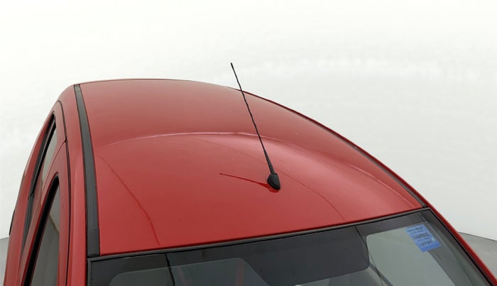 2013 Maruti A Star VXI, Petrol, Manual, 70,435 km, Roof