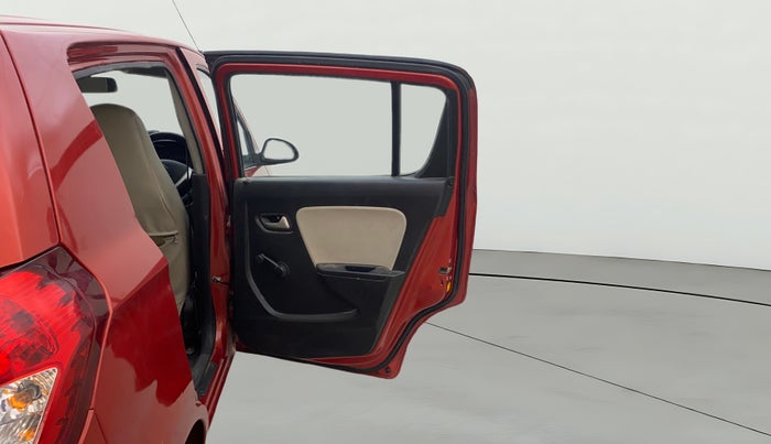 2019 Maruti Alto VXI, Petrol, Manual, 68,817 km, RHS Rear Door