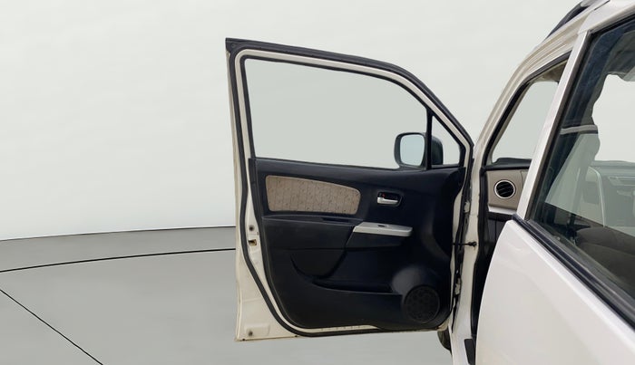 2016 Maruti Wagon R 1.0 VXI, Petrol, Manual, 98,961 km, LHS Front Door