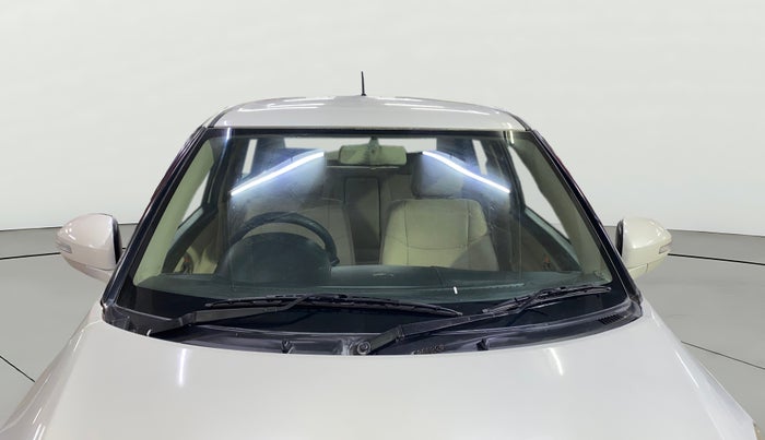 2014 Maruti Swift Dzire VXI, Petrol, Manual, 58,432 km, Front Windshield