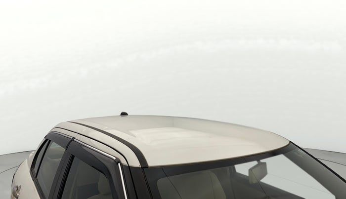 2014 Maruti Swift Dzire VXI, Petrol, Manual, 1,22,051 km, Roof