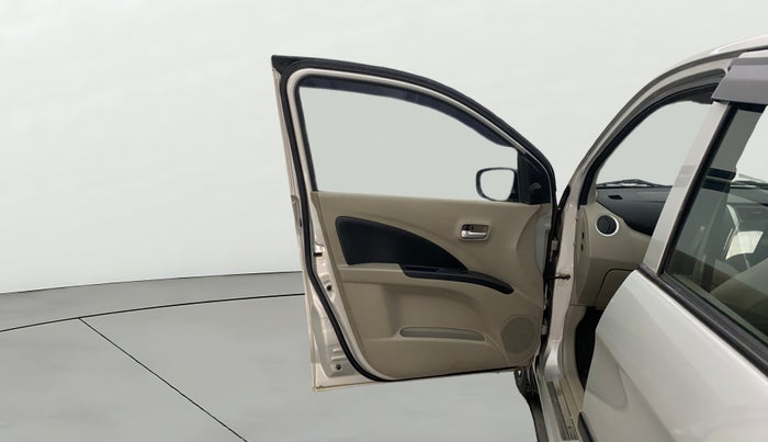 2016 Maruti Celerio VXI AMT, Petrol, Automatic, 50,900 km, LHS Front Door