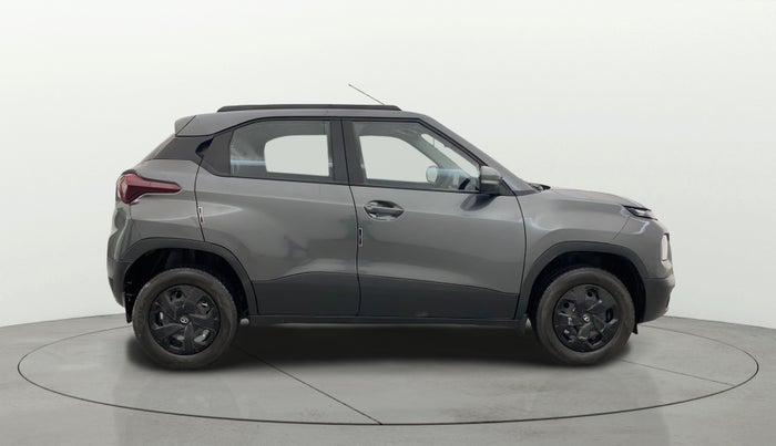 2022 Tata PUNCH ADVENTURE MT, Petrol, Manual, 45,798 km, Right Side View