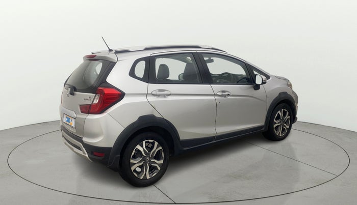 2018 Honda WR-V 1.5L I-DTEC VX MT, Diesel, Manual, 1,46,506 km, Right Back Diagonal